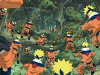 naruto gt